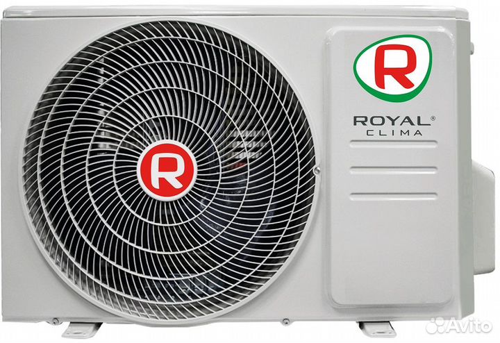 Сплит-система Royal Clima RC-TWN55HN Triumph 2022