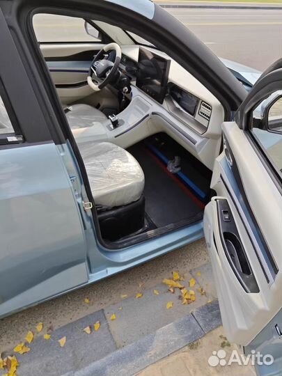 Электро Автомобиль