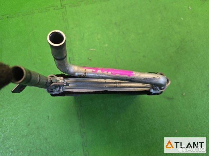 Радиатор печки suzuki KEI