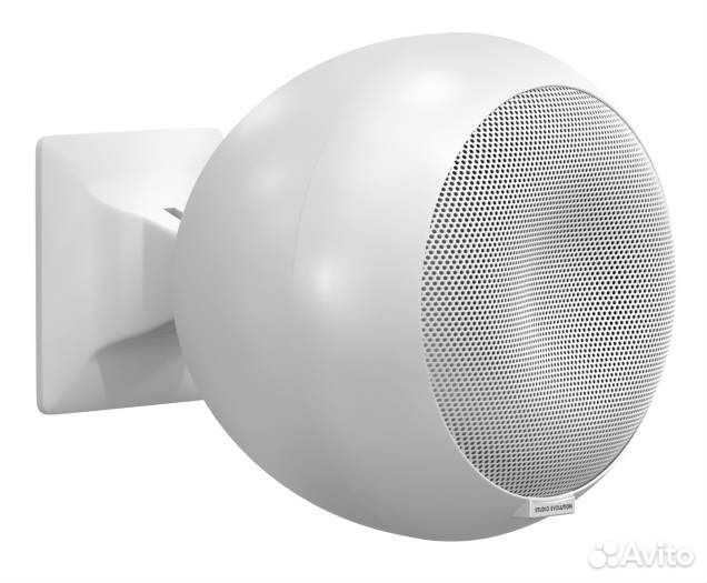 Аудиосистема для караоке Evolution EvoSound Sphere