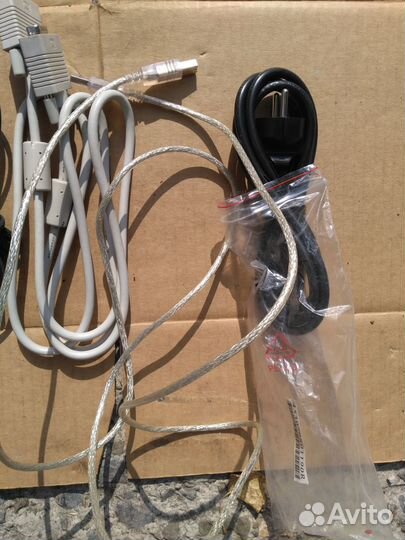 Продаю кабели