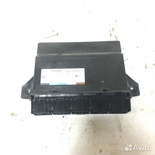 Блок управления центральным замком Форд Фокус 3