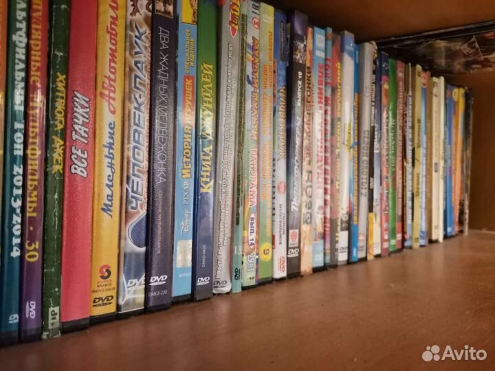 Dvd диски мультфильмы бесплатно