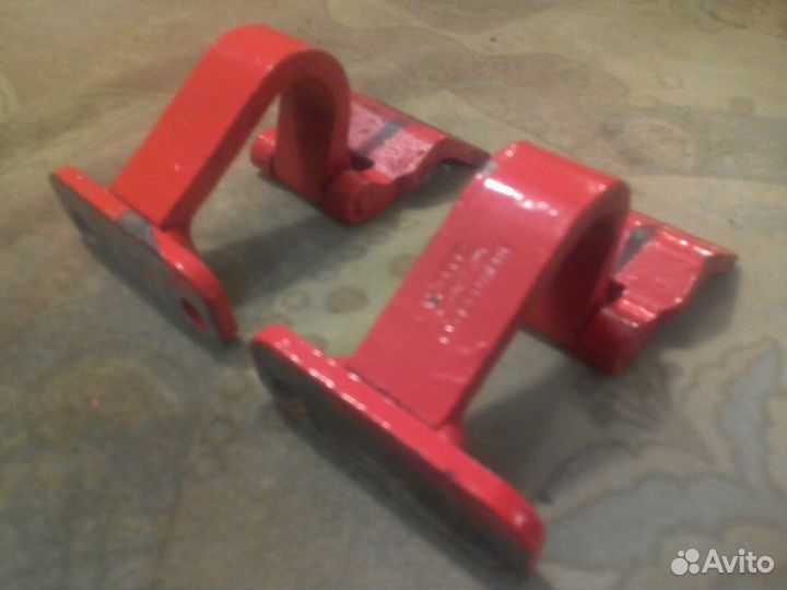 Петли крышки багажника фольксваген пассат б3 униве