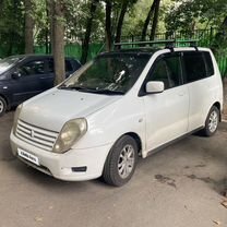 Mitsubishi Dingo 1.5 AT, 1999, 375 000 км, с пробегом, цена 260 000 руб.