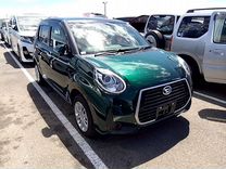 Daihatsu Boon 1.0 CVT, 2020, 17 000 км, с пробегом, цена 1 250 000 руб.