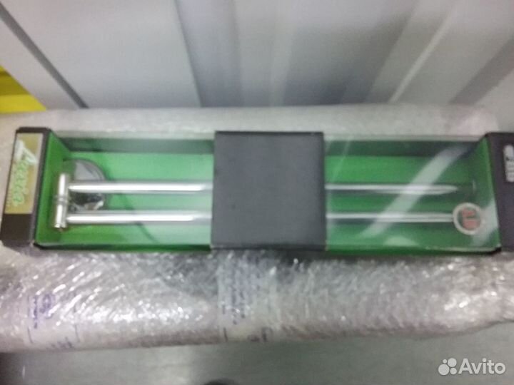 Держатель полотенец Чехия