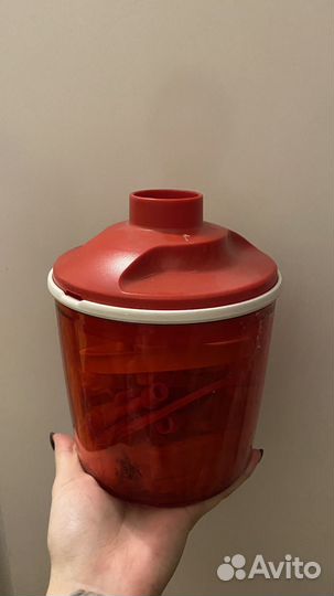 Кухонная посуда