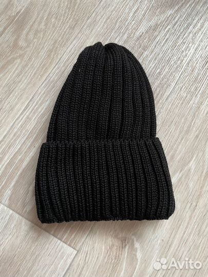 Шапка новая
