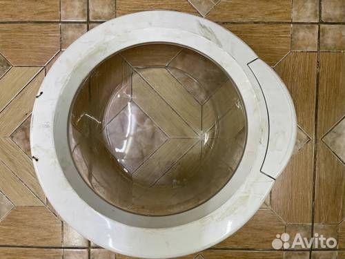 Люк для стиральной машины Bosch стандарт Л32