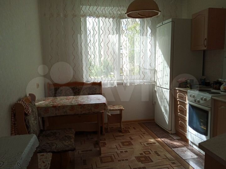 1-к. квартира, 41,6 м², 2/10 эт.