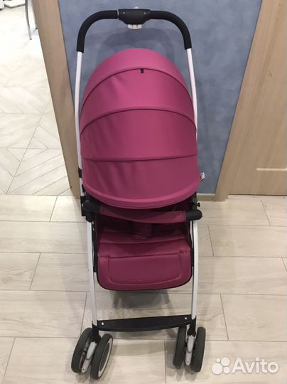 Прогулочная коляска Esspero Summer Line