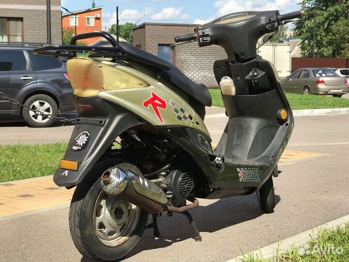 Продаю Скутер