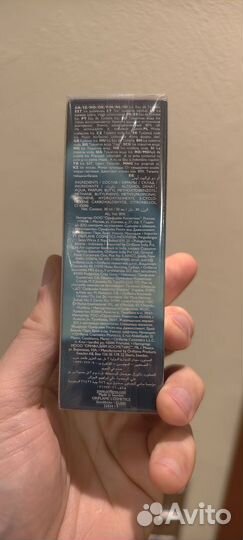 Ice Туалетная Вода Oriflame Орифлейм Духи