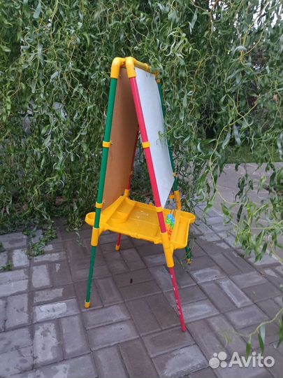 Мольберт для рисования