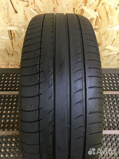 Michelin Latitude Sport 225/60 R18 100H