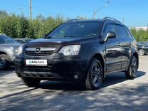 Opel Antara 3.2 AT, 2010, 292 000 км, с пробегом, цена 839 000 руб.