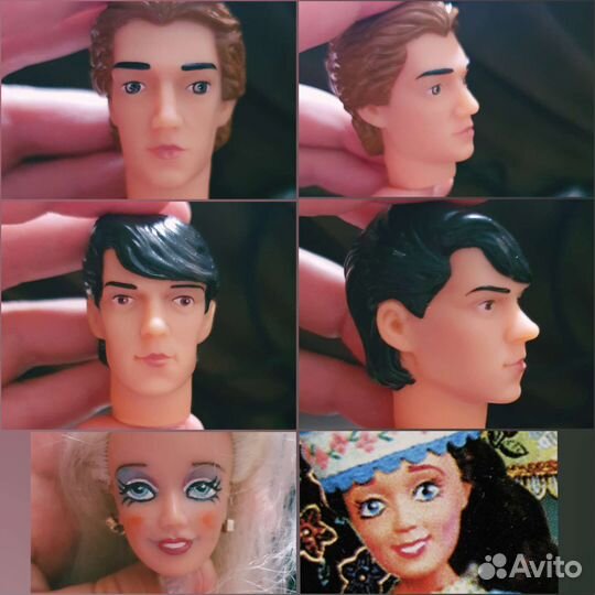 Кукла Лукас Маверик Интегрити Тойс