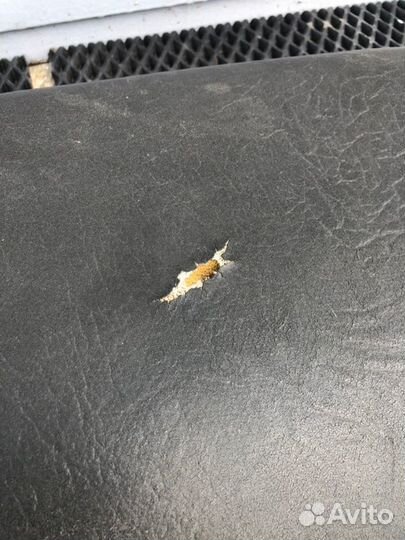 Сиденье Yamaha Axis 50