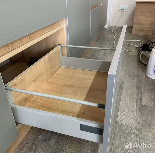 Кухня Кухонный гарнитур