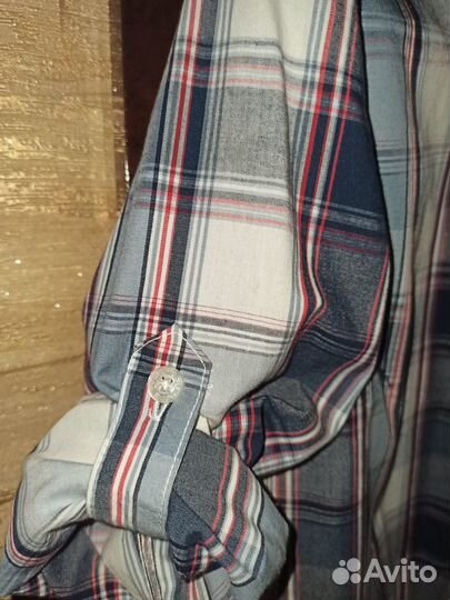 Рубашка на мальчика