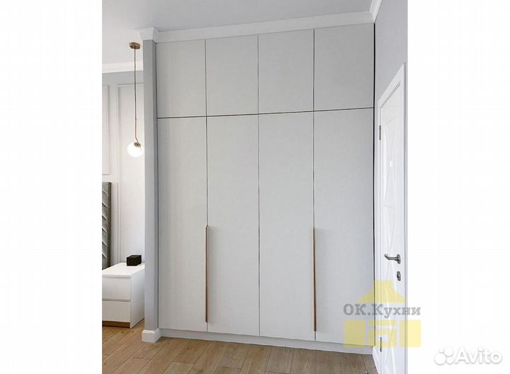 Стенка в гостиную