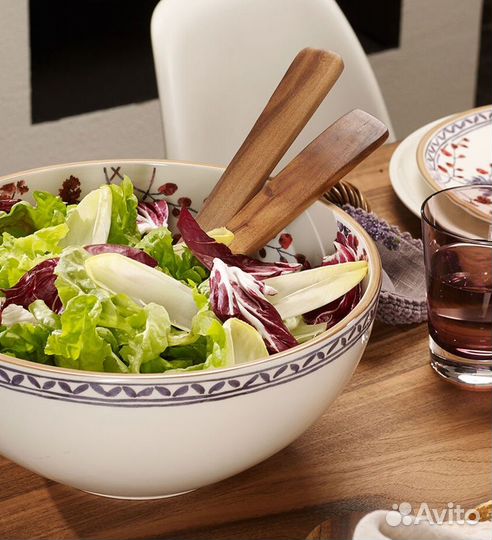 Набор 2 Ложки Villeroy & Boch Artesano Original