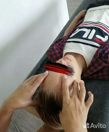 Access Bars и Facelift бонусом