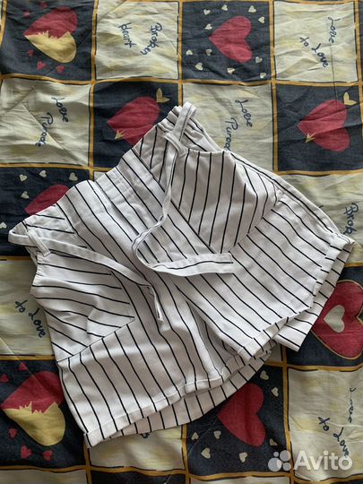 Новые шорты