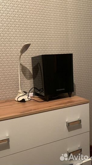 Сабвуфер Harman Kardon