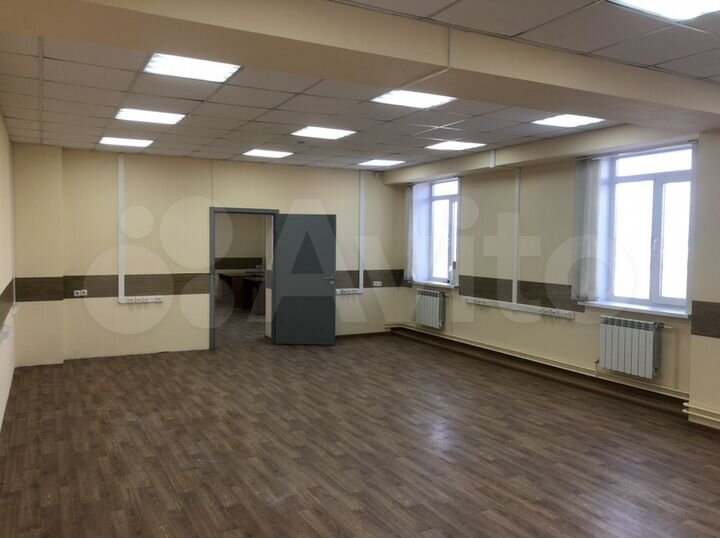 Сдам в аренду офисное помещение 109 м2