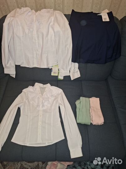 Одежда для девочки