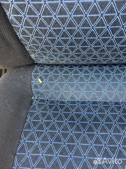 Передние сидения Форд Мондео 3