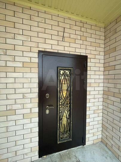 Дом 160 м² на участке 6 сот.