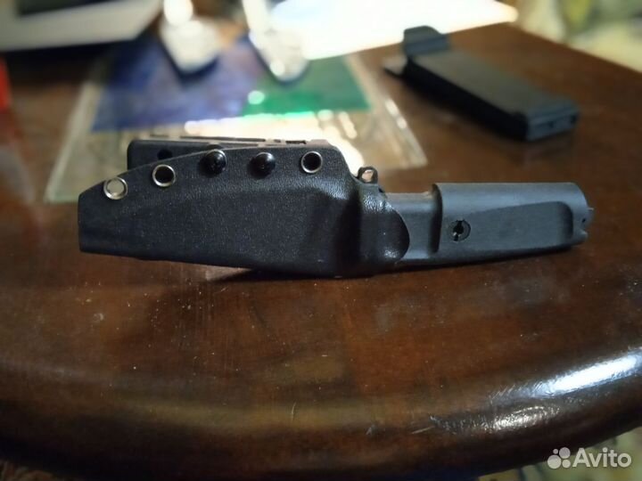 Ножны из кайдекса на заказ