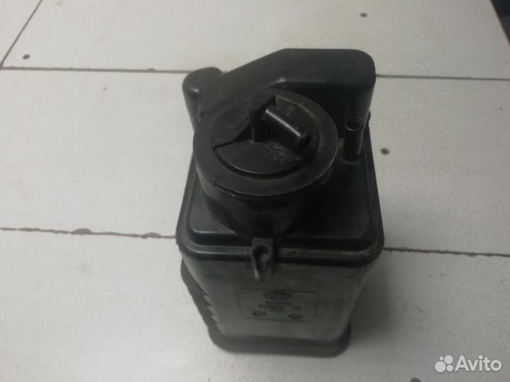 Абсорбер (фильтр угольный)