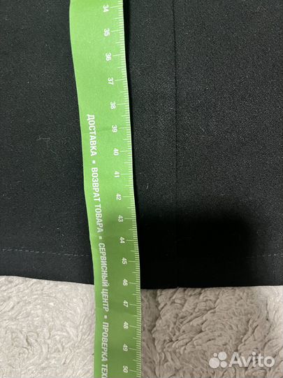 Юбка школьная 46 разм