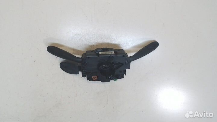 Переключатель поворотов и дворников Peugeot 807, 2