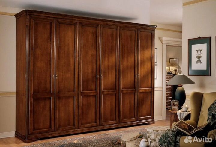 Шифоньер любой дизайн