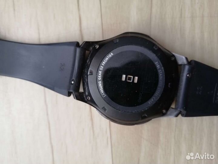 Samsung Gear, эватор 5