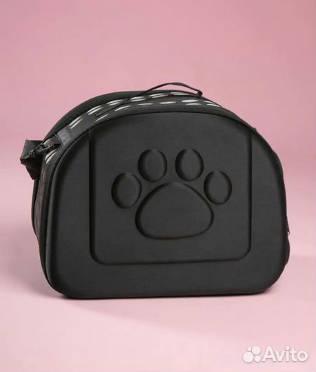 Сумка переноска для животных