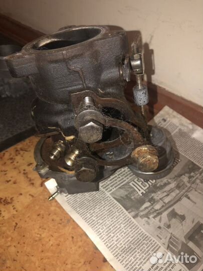 Турбина(оригинал) на шкоду, Ауди, фольксваген