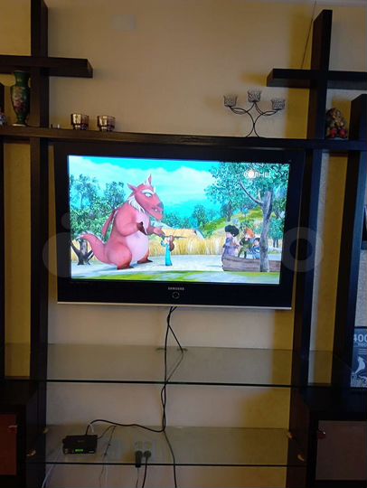 2-к. квартира, 58 м², 3/5 эт.