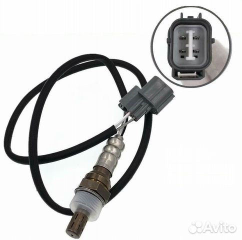 Лямбда-зонд для honda FIT GD 02-08 №1