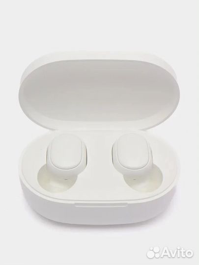 Беспроводные наушники Xiaomi Redmi AirDots 2