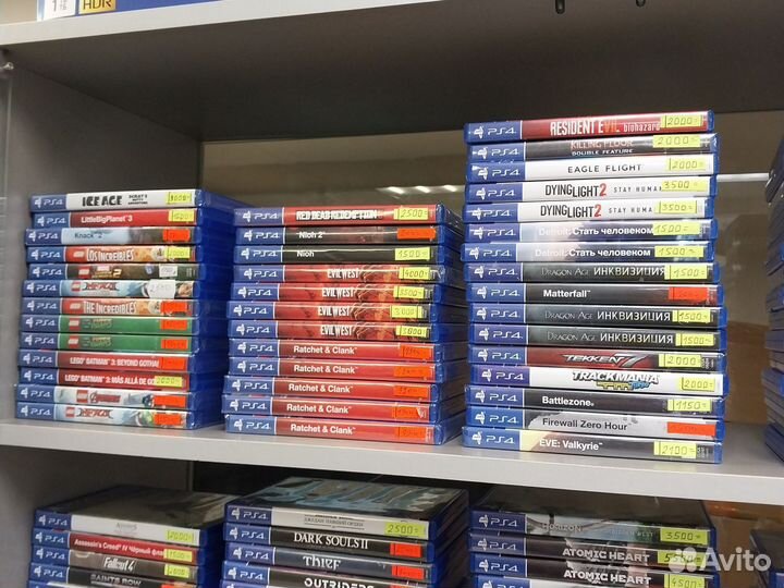 Dead island 2 ps4/магазин Арбат