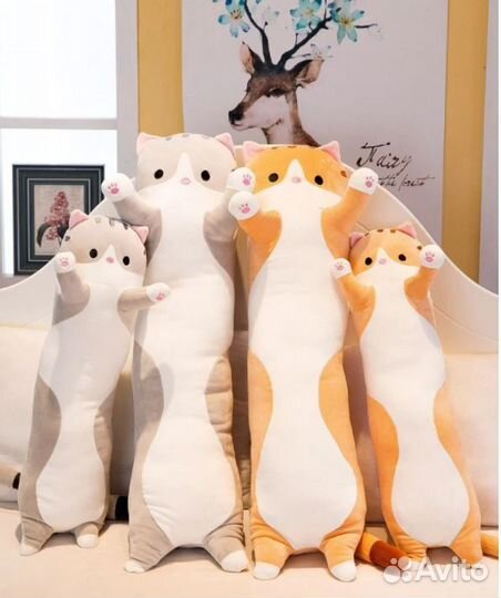 Зачем кота растянули Что за прикол