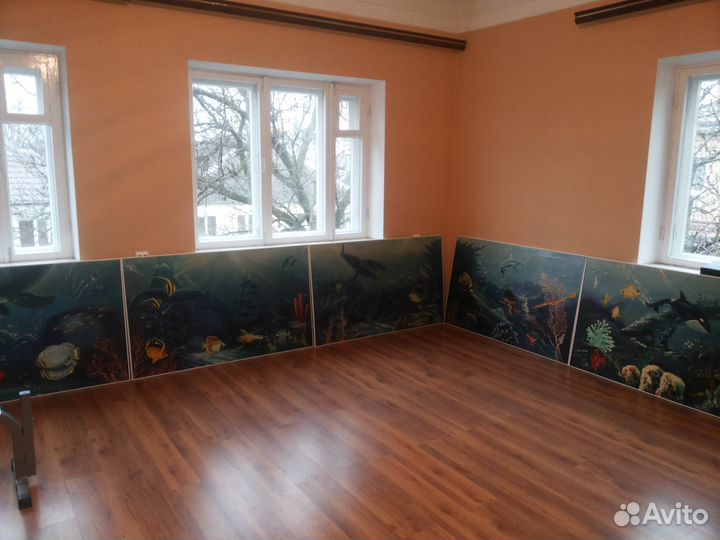 Художественное пано