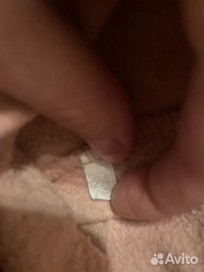 Костюм для девочки