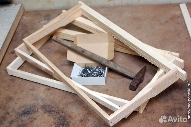 Рамки для ульев